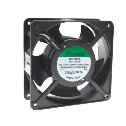ΑΝΕΜΙΣΤΗΡΑΣ 120X120X38 230VAC ΚΟΥΖΙΝΕΤΟ ΑΚΡΟΔΕΚΤΗ DP200A-XST SUNON ΑΝΕΜΙΣΤΗΡΑΣ 120X120X38 230VAC ΚΟΥΖΙΝΕΤΟ ΑΚΡΟΔΕΚΤΗ DP200A-XST SUNON