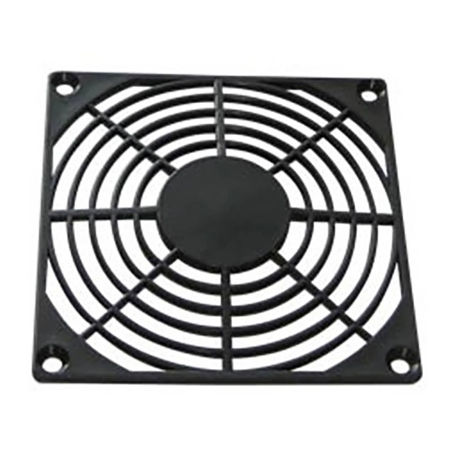 ΠΛΕΓΜΑ ΑΝΕΜΙΣΤΗΡΑ ΠΛΑΣΤΙΚΟ 120mm PB-12 SUNON