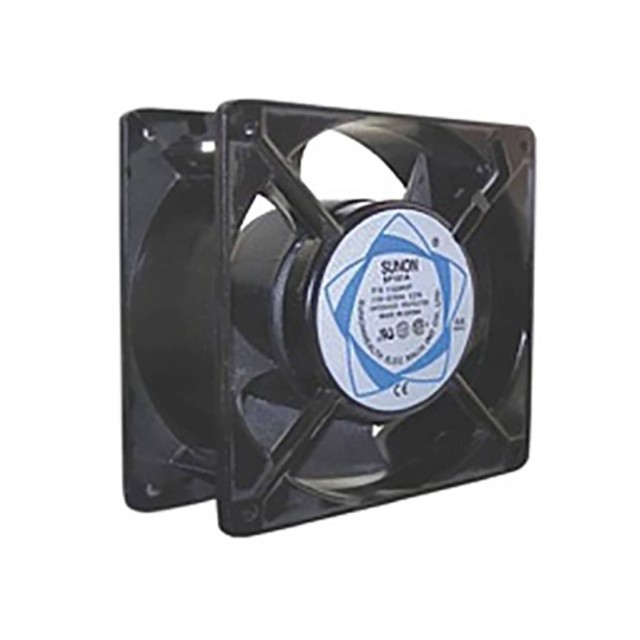 ΑΝΕΜΙΣΤΗΡΑΣ 120X120X38 230VAC ΡΟΥΛΕΜΑΝ ΑΚΡΟΔΕΚΤΗ DP203A-LBT SUNON ΑΝΕΜΙΣΤΗΡΑΣ 120X120X38 230VAC ΡΟΥΛΕΜΑΝ ΑΚΡΟΔΕΚΤΗ DP203A-LBT SUNON