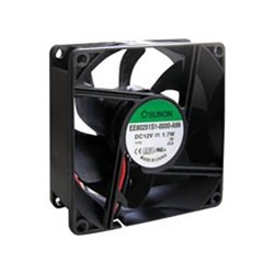 ΑΝΕΜΙΣΤΗΡΑΣ 80X80X25 12VDC ΚΟΥΖΙΝΕΤΟ ΚΑΛΩΔΙΟΥ EF80251S1 HIGH SUNON ΑΝΕΜΙΣΤΗΡΑΣ 80X80X25 12VDC ΚΟΥΖΙΝΕΤΟ ΚΑΛΩΔΙΟΥ EF80251S1 HIGH SUNON
