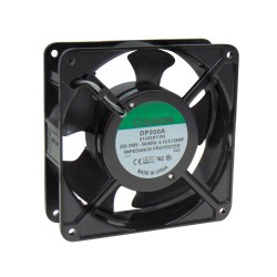ΑΝΕΜΙΣΤΗΡΑΣ 120X120X38 230VAC ΡΟΥΛΕΜΑΝ ΑΚΡΟΔΕΚΤΗ DP200A-XBT SUNON ΑΝΕΜΙΣΤΗΡΑΣ 120X120X38 230VAC ΡΟΥΛΕΜΑΝ ΑΚΡΟΔΕΚΤΗ DP200A-XBT SUNON