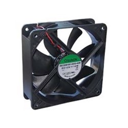 ΑΝΕΜΙΣΤΗΡΑΣ 120X120X38 12VDC ΡΟΥΛΕΜΑΝ ΚΑΛΩΔΙΟΥ EEC0381B1 SUNON ΑΝΕΜΙΣΤΗΡΑΣ 120X120X38 12VDC ΡΟΥΛΕΜΑΝ ΚΑΛΩΔΙΟΥ EEC0381B1 SUNON
