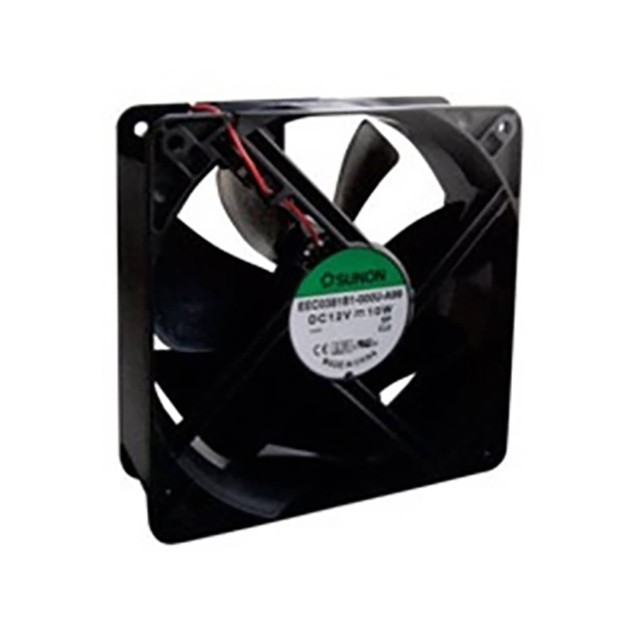 ΑΝΕΜΙΣΤΗΡΑΣ 120X120X38 48VDC ΡΟΥΛΕΜΑΝ ΚΑΛΩΔΙΟΥ EEC0384B2 MEDIUM SUNON ΑΝΕΜΙΣΤΗΡΑΣ 120X120X38 48VDC ΡΟΥΛΕΜΑΝ ΚΑΛΩΔΙΟΥ EEC0384B2 MEDIUM SUNON