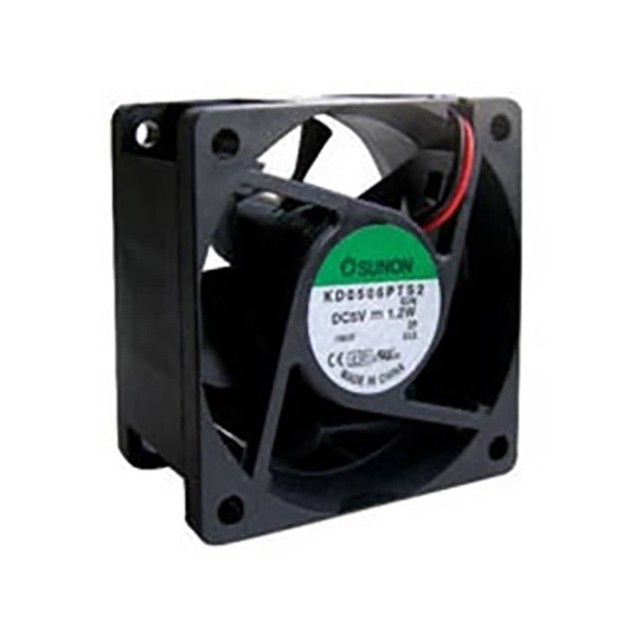 ΑΝΕΜΙΣΤΗΡΑΣ 60X60X25 12VDC ΚΟΥΖΙΝΕΤΟ ΚΑΛΩΔΙΟΥ EE60251S1 SUNON ΑΝΕΜΙΣΤΗΡΑΣ 60X60X25 12VDC ΚΟΥΖΙΝΕΤΟ ΚΑΛΩΔΙΟΥ EE60251S1 SUNON