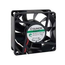 ΑΝΕΜΙΣΤΗΡΑΣ 70X70X20 12VDC ΚΟΥΖΙΝΕΤΟ ΚΑΛΩΔΙΟΥ ME70201V1 SUNON ΑΝΕΜΙΣΤΗΡΑΣ 70X70X20 12VDC ΚΟΥΖΙΝΕΤΟ ΚΑΛΩΔΙΟΥ ME70201V1 SUNON