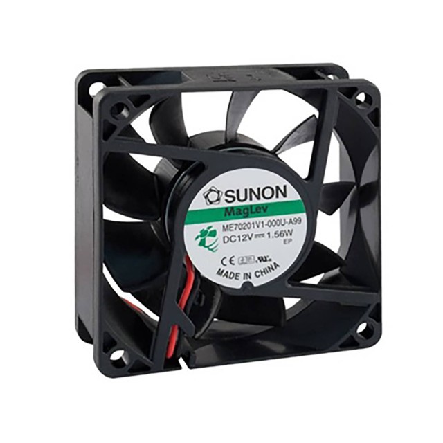 ΑΝΕΜΙΣΤΗΡΑΣ 70X70X20 12VDC ΚΟΥΖΙΝΕΤΟ ΚΑΛΩΔΙΟΥ ME70201V1 SUNON ΑΝΕΜΙΣΤΗΡΑΣ 70X70X20 12VDC ΚΟΥΖΙΝΕΤΟ ΚΑΛΩΔΙΟΥ ME70201V1 SUNON