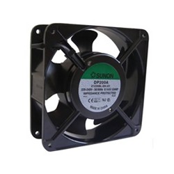 ΑΝΕΜΙΣΤΗΡΑΣ 120X120X38 230VAC ΡΟΥΛΕΜΑΝ ΚΑΛΩΔΙΟΥ IP21 DP200A-XBL SUNON ΑΝΕΜΙΣΤΗΡΑΣ 120X120X38 230VAC ΡΟΥΛΕΜΑΝ ΚΑΛΩΔΙΟΥ IP21 DP200A-XBL SUNON