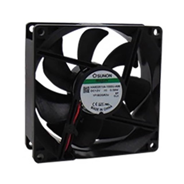 ΑΝΕΜΙΣΤΗΡΑΣ 92X92X25 12VDC ΜΑΓΝΗΤΙΚΗΣ ΑΝΥΨΩΣΗΣ ΚΑΛΩΔΙΟΥ HA92251V4-1 SUNON ΑΝΕΜΙΣΤΗΡΑΣ 92X92X25 12VDC ΜΑΓΝΗΤΙΚΗΣ ΑΝΥΨΩΣΗΣ ΚΑΛΩΔΙΟΥ HA92251V4-1 SUNON