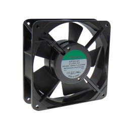 ΑΝΕΜΙΣΤΗΡΑΣ 120X120X25 230VAC ΡΟΥΛΕΜΑΝ ΚΑΛΩΔΙΟΥ DP201AT-HBL SUNON ΑΝΕΜΙΣΤΗΡΑΣ 120X120X25 230VAC ΡΟΥΛΕΜΑΝ ΚΑΛΩΔΙΟΥ DP201AT-HBL SUNON