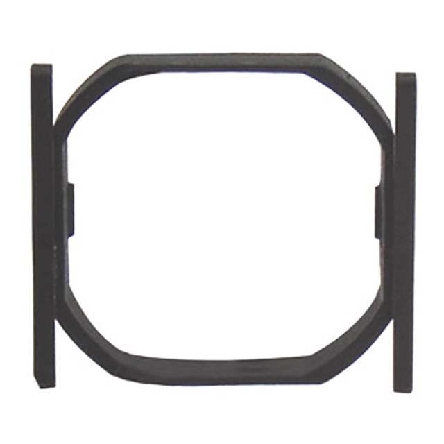 ΣΤΗΡΙΓΜΑ ΜΕΤΡΗΤΗ ΩΡΑΣ 48X48 BAUSER