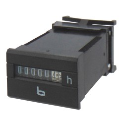 ΜΕΤΡΗΤΗΣ ΩΡΑΣ ΠΙΝΑΚΑ ΑΝΑΛΟΓΙΚΟΣ 36X24 230VAC 60Hz FAST-ON 250 BAUSER ΜΕΤΡΗΤΗΣ ΩΡΑΣ ΠΙΝΑΚΑ ΑΝΑΛΟΓΙΚΟΣ 36X24 230VAC 60Hz FAST-ON 250 BAUSER