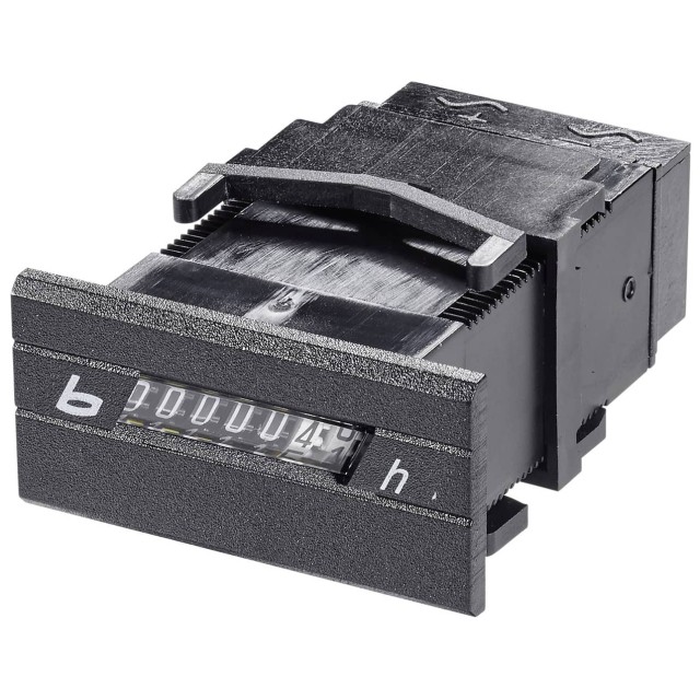 ΜΕΤΡΗΤΗΣ ΩΡΑΣ ΠΙΝΑΚΑ ΑΝΑΛΟΓΙΚΟΣ 48X24 12-24VDC ΜΕ ΒΙΔΑ 262.2 BAUSER ΜΕΤΡΗΤΗΣ ΩΡΑΣ ΠΙΝΑΚΑ ΑΝΑΛΟΓΙΚΟΣ 48X24 12-24VDC ΜΕ ΒΙΔΑ 262.2 BAUSER