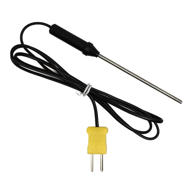 ΑΙΣΘΗΤΗΡΑΣ ΠΟΛΥΜΕΤΡΟΥ THERMOCOUPLE ΤΥΠΟΥ Κ ΜΕ PROBE P3409B MGL MASTECH