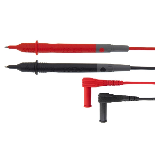 ΑΚΡΟΔΕΚΤΕΣ ΠΟΛΥΜΕΤΡΩΝ 132mm CATIII-CATIV T3060B MGL MASTECH