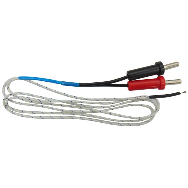 ΑΙΣΘΗΤΗΡΑΣ ΠΟΛΥΜΕΤΡΟΥ THERMOCOUPLE ΤΥΠΟΥ Κ ΜΠΑΝΑΝΑ KPS-TP100 MGL KPS