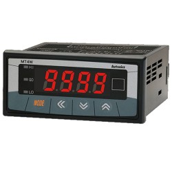 ΟΡΓΑΝΟ ΠΙΝΑΚΟΣ ΑΜΠΕΡΟΜΕΤΡΟ ΨΗΦΙΑΚΟ AC 96X48 ΜΕΣΩ ΜΕΤΑΣΧ./5A ΕΞΟΔΟΣ 3NO/4-20mA MT4W-AA-10 AUTONICS ΟΡΓΑΝΟ ΠΙΝΑΚΟΣ ΑΜΠΕΡΟΜΕΤΡΟ ΨΗΦΙΑΚΟ AC 96X48 ΜΕΣΩ ΜΕΤΑΣΧ./5A ΕΞΟΔΟΣ 3NO/4-20mA MT4W-AA-10 AUTONICS