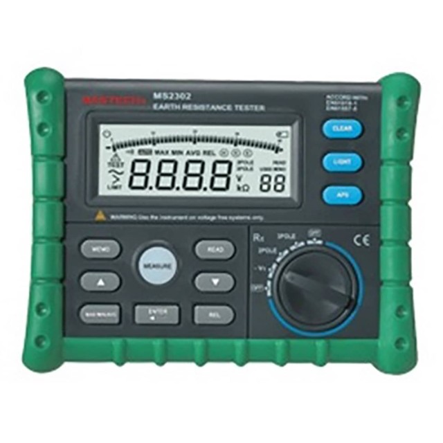 ΓΕΙΩΣΟΜΕΤΡΟ ΨΗΦΙΑΚΟ & ΜΠΑΡΑ MS2302 MGL MASTECH ΓΕΙΩΣΟΜΕΤΡΟ ΨΗΦΙΑΚΟ & ΜΠΑΡΑ MS2302 MGL MASTECH