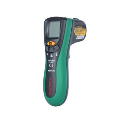 ΘΕΡΜΟΜΕΤΡΟ ΑΚΤΙΝΩΝ (-20°C ΕΩΣ 500°C) MS6522B MGL MASTECH