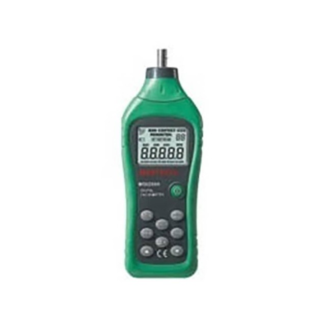 ΣΤΡΟΦΟΜΕΤΡΟ ΜΙΖΑΣ MS6208A MGL MASTECH ΣΤΡΟΦΟΜΕΤΡΟ ΜΙΖΑΣ MS6208A MGL MASTECH