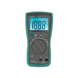 ΚΑΠΑΣΙΤΟΜΕΤΡΟ ΥΨΗΛΗΣ ΑΚΡΙΒΕΙΑΣ MT-5110 S/PRO'SKIT ΚΑΠΑΣΙΤΟΜΕΤΡΟ ΥΨΗΛΗΣ ΑΚΡΙΒΕΙΑΣ MT-5110 S/PRO'SKIT