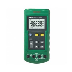ΒΑΘΜΟΝΟΜΕΤΡΟ COMPACT MS7221 MGL MASTECH ΒΑΘΜΟΝΟΜΕΤΡΟ COMPACT MS7221 MGL MASTECH
