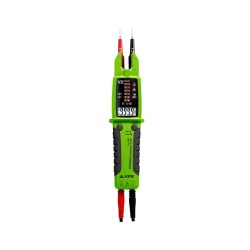 ΔΟΚΙΜΑΣΤΙΚΟ ΤΑΣHΣ 1000V ΠΛΗΡΕΣ DUAL LCD + TRUE RMS TP50000HY MGL KPS ΔΟΚΙΜΑΣΤΙΚΟ ΤΑΣHΣ 1000V ΠΛΗΡΕΣ DUAL LCD + TRUE RMS TP50000HY MGL KPS