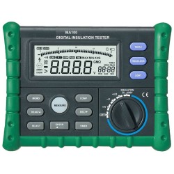 ΜΕΓΓΕΡ (ΤΕΣΤ ΜΟΝΩΣΗΣ) KPS-MA100 MGL KPS ΜΕΓΓΕΡ (ΤΕΣΤ ΜΟΝΩΣΗΣ) KPS-MA100 MGL KPS