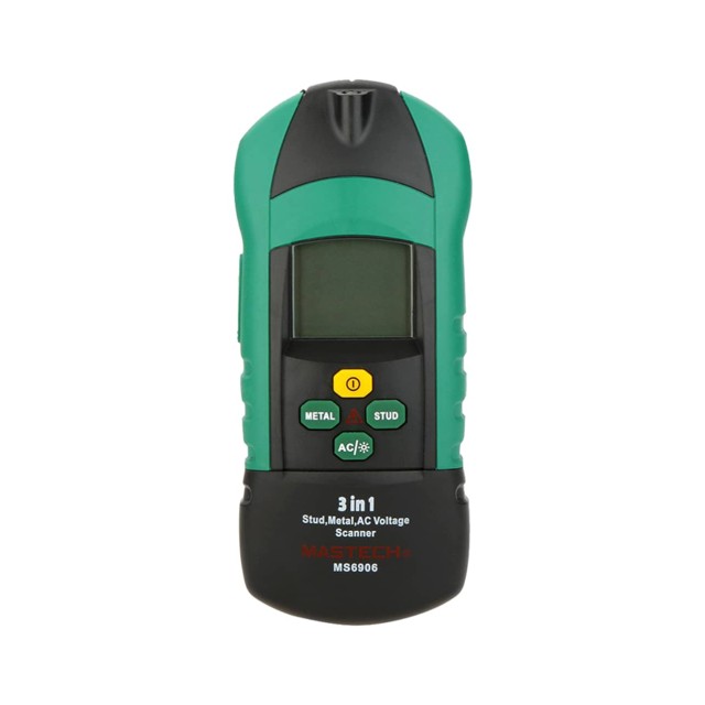 ΑΝΙΧΝΕΥΤΗΣ ΚΑΛΩΔΙΩΝ + ΤΑΣΗΣ MS6906 MGL MASTECH