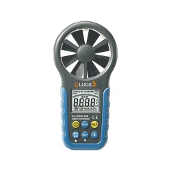 ΑΝΕΜΟΜΕΤΡΟ ΨΗΦΙΑΚΟ C-LOGIC 280 MGL C-LOGIC ΑΝΕΜΟΜΕΤΡΟ ΨΗΦΙΑΚΟ C-LOGIC 280 MGL C-LOGIC