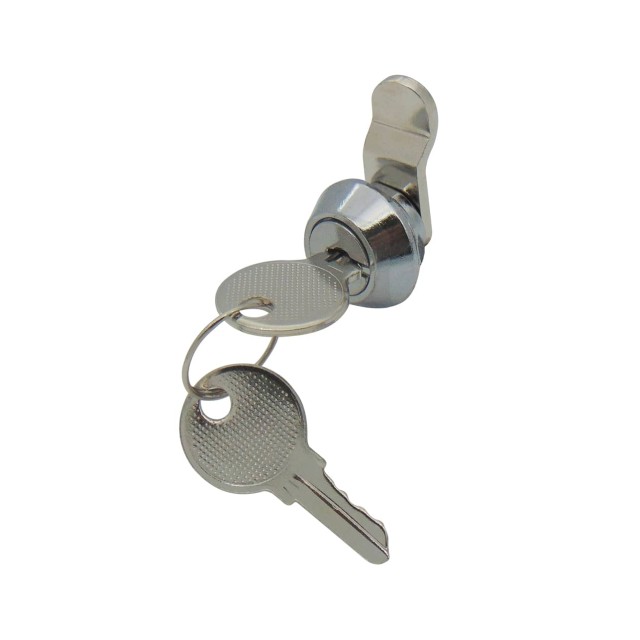 ΚΛΕΙΔΑΡΙΑ ΑΠΛΗ 2 ΘΕΣΕΩΝ Φ15.4 90° UP DK-168 ULTIMAX