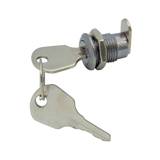 ΚΛΕΙΔΑΡΙΑ ΑΠΛΗ 2 ΘΕΣΕΩΝ Φ12 90° 1 ΣΥΝΔΥΑΣΜΟΥ DK-302 ULTIMAX
