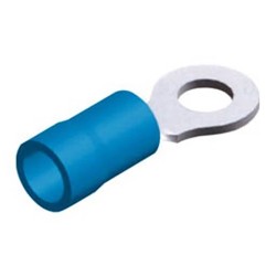 ΑΚΡΟΔΕΚΤΗΣ ΜΕ ΜΟΝΩΣΗ ΟΠΗΣ ΜΠΛΕ 3.2-2 R2-3V JEE/CHS