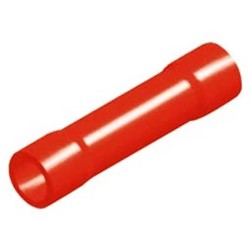 ΑΚΡΟΔΕΚΤΗΣ ΜΕ ΜΟΝΩΣΗ ΣΥΝΔΕΣΕΩΝ ΚΟΚΚΙΝΟΣ 1.5mm VB1.25S FUJI