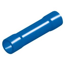 ΑΚΡΟΔΕΚΤΗΣ ΜΕ ΜΟΝΩΣΗ ΣΥΝΔΕΣΕΩΝ ΜΠΛΕ 2.5mm VB2S FUJI
