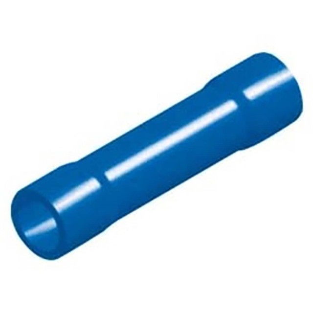 ΑΚΡΟΔΕΚΤΗΣ ΜΕ ΜΟΝΩΣΗ ΣΥΝΔΕΣΕΩΝ ΜΠΛΕ 2.5mm VB2S FUJI