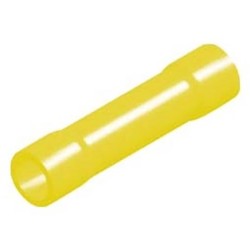 ΑΚΡΟΔΕΚΤΗΣ ΜΕ ΜΟΝΩΣΗ ΣΥΝΔΕΣΕΩΝ ΚΙΤΡΙΝΟΣ 5.5mm VB5.5S FUJI