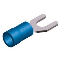 ΑΚΡΟΔΕΚΤΗΣ ΜΕ ΜΟΝΩΣΗ ΔΙΧΑΛΩΤΟΣ ΜΠΛΕ 8.4-2 S2-8V JEE