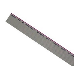 ΚΑΛΩΔΙΟ FLAT UL2651 28AWG HF16 ΡΟΛΟ 30.5m WAN
