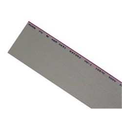 ΚΑΛΩΔΙΟ FLAT UL2651 28AWG HF34 ΡΟΛΟ 30.5m WAN