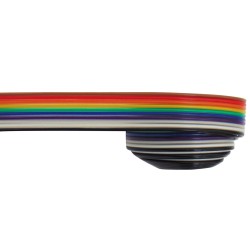ΚΑΛΩΔΙΟ FLAT RIBBON UL2651 28AWG 10X0.14 WAN