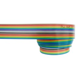 ΚΑΛΩΔΙΟ FLAT RIBBON UL2651 28AWG 16X0.14 WAN