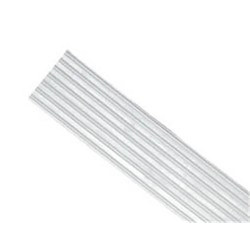 ΚΑΛΩΔΙΟ FLAT UL2651 26AWG H26-7 7X0.16mm² 2.54m 76m HFU