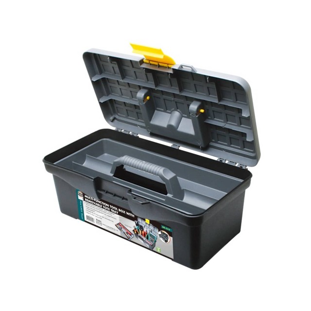 ΕΡΓΑΛΕΙΟΘΗΚΗ ΠΛΑΣΤΙΚΗ 315X175X130 SB-3218 S/PRO\'SKIT
