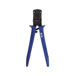 ΠΡΕΣΣΑ SOLAR ΓΙΑ ΦΩΤΟΒΟΛΤΑΪΚΑ ΒΥΣΜΑΤΑ MC4 (4 & 6mm²) ΜΕ ΚΕΦΑΛΗ 1-1579004-2 TYC