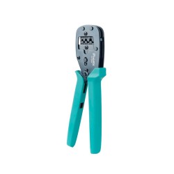 ΠΡΕΣΣΑ SOLAR ΓΙΑ ΦΩΤΟΒΟΛΤΑΪΚΑ ΒΥΣΜΑΤΑ MC4 (2.5-6mm²) CP-3006FS2 T/PRO'SKIT