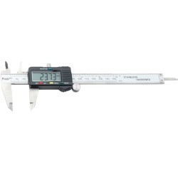 ΕΡΓΑΛΕΙΟ ΠΑΧΥΜΕΤΡΟ ΨΗΦΙΑΚΟ ΑΚΡΙΒΕΙΑΣ 0-150mm PD-151 S/PRO'SKIT ΕΡΓΑΛΕΙΟ ΠΑΧΥΜΕΤΡΟ ΨΗΦΙΑΚΟ ΑΚΡΙΒΕΙΑΣ 0-150mm PD-151 S/PRO'SKIT