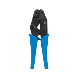 ΠΡΕΣΣΑ SOLAR ΓΙΑ ΦΩΤΟΒΟΛΤΑΪΚΑ ΒΥΣΜΑΤΑ MC4 (2.5-6mm²) HS-2546B FSN