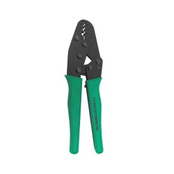 ΠΡΕΣΣΑ ΑΚΡΟΔΕΚΤΩΝ ΧΩΡΙΣ ΜΟΝΩΣΗ (0.25-10mm²) FT-8 FOSS