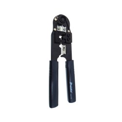 ΠΡΕΣΣΑ ΤΗΛΕΦΩΝΙΚΗ ΜΕΤΑΛΛΙΚΗ 8P 808-376C (CP-376C) T/PRO'SKIT