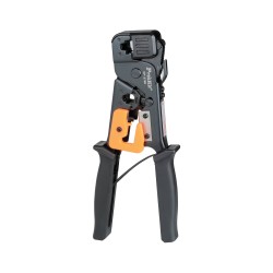 ΠΡΕΣΣΑ ΤΗΛΕΦΩΝΙΚΗ ΜΕΤΑΛΛΙΚΗ 6P/8P CP-376E S/PRO'SKIT